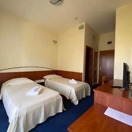 Dorin Motel